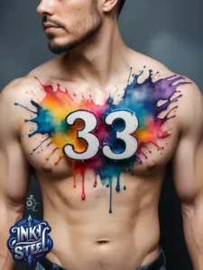 333 tattoo meaning - 333 tattoo ideas - 333 tattoo small - 333 tattoo meaning on a woman - 333 tattoo fonts - 333 tattoo men - 333 tattoo on wrist - 333 tattoo on hand