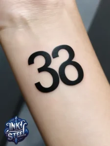 333 tattoo meaning - 333 tattoo ideas - 333 tattoo small - 333 tattoo meaning on a woman - 333 tattoo fonts - 333 tattoo men - 333 tattoo on wrist - 333 tattoo on hand