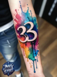 333 tattoo meaning - 333 tattoo ideas - 333 tattoo small - 333 tattoo meaning on a woman - 333 tattoo fonts - 333 tattoo men - 333 tattoo on wrist - 333 tattoo on hand