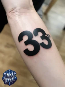 333 tattoo meaning - 333 tattoo ideas - 333 tattoo small - 333 tattoo meaning on a woman - 333 tattoo fonts - 333 tattoo men - 333 tattoo on wrist - 333 tattoo on hand