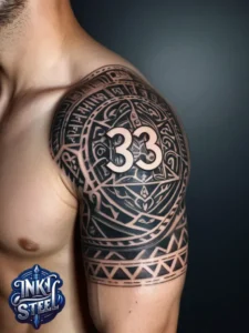 333 tattoo meaning - 333 tattoo ideas - 333 tattoo small - 333 tattoo meaning on a woman - 333 tattoo fonts - 333 tattoo men - 333 tattoo on wrist - 333 tattoo on hand