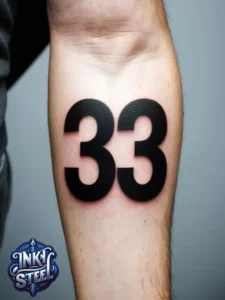 333 tattoo meaning - 333 tattoo ideas - 333 tattoo small - 333 tattoo meaning on a woman - 333 tattoo fonts - 333 tattoo men - 333 tattoo on wrist - 333 tattoo on hand