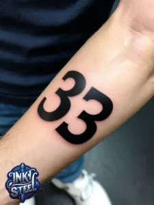 333 tattoo meaning - 333 tattoo ideas - 333 tattoo small - 333 tattoo meaning on a woman - 333 tattoo fonts - 333 tattoo men - 333 tattoo on wrist - 333 tattoo on hand