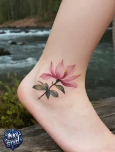 Magnolia flower tattoos small - Magnolia flower tattoos simple - Magnolia flower tattoos meaning - Magnolia flower tattoos for guys - Magnolia tattoo meaning - Magnolia tattoo ideas