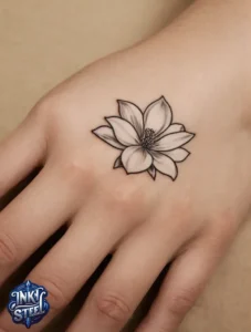 Magnolia flower tattoos small - Magnolia flower tattoos simple - Magnolia flower tattoos meaning - Magnolia flower tattoos for guys - Magnolia tattoo meaning - Magnolia tattoo ideas