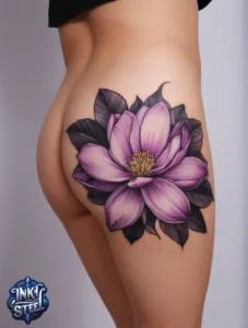 Magnolia flower tattoos small - Magnolia flower tattoos simple - Magnolia flower tattoos meaning - Magnolia flower tattoos for guys - Magnolia tattoo meaning - Magnolia tattoo ideas