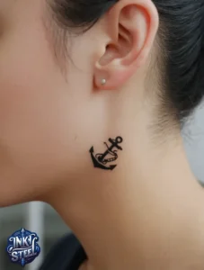 Side face tattoo men - Side face tattoos for females - Side Face Tattoo small - Side Face Tattoo by Ear - Side face tattoo ideas - Side face tattoo name