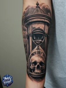 Skull tattoo meaning - Skull tattoos for men - Skull tattoo on hand - Unique skull tattoos - Skull tattoos for females - Skull tattoo ideas