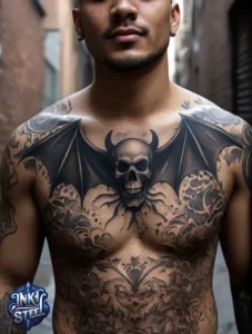 Skull tattoo meaning - Skull tattoos for men - Skull tattoo on hand - Unique skull tattoos - Skull tattoos for females - Skull tattoo ideas