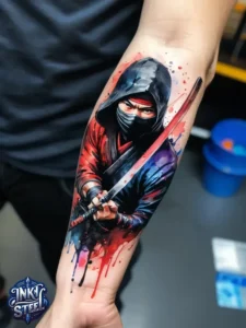 Assassin tattoo designs - Assassin tattoo meaning - Assassin tattoo Houston - Assassin tattoo olivia - Assassin tattoo nancy