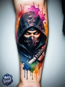 Assassin tattoo designs - Assassin tattoo meaning - Assassin tattoo Houston - Assassin tattoo olivia - Assassin tattoo nancy