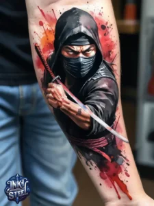 Assassin tattoo designs - Assassin tattoo meaning - Assassin tattoo Houston - Assassin tattoo olivia - Assassin tattoo nancy