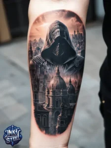 Assassin tattoo designs - Assassin tattoo meaning - Assassin tattoo Houston - Assassin tattoo olivia - Assassin tattoo nancy