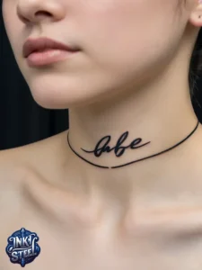 Babe tattoos femininity meaning - Babe tattoos femininity simple - Babe tattoos femininity female - Best female tattoos Writing Tattoos For ladies with meaning Female tattoos gallery