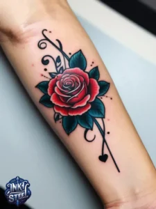 Babe tattoos femininity meaning - Babe tattoos femininity simple - Babe tattoos femininity female - Best female tattoos Writing Tattoos For ladies with meaning Female tattoos gallery