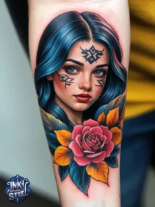 Babe tattoos femininity meaning - Babe tattoos femininity simple - Babe tattoos femininity female - Best female tattoos Writing Tattoos For ladies with meaning Female tattoos gallery