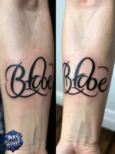 Babe tattoos femininity meaning - Babe tattoos femininity simple - Babe tattoos femininity female - Best female tattoos Writing Tattoos For ladies with meaning Female tattoos gallery