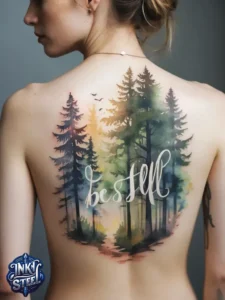 Be still tattoo meaning - Be Still tattoo Ideas -Be still tattoos for females - Be still tattoo small - Be still tattoo with cross - Be still tattoo with Flower