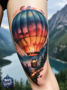 Campsite tattoos for females - Campsite tattoos for guys - Campsite tattoo meaning - Campsite tattoo small - Camping tattoo minimalist - Camping tattoos for guys