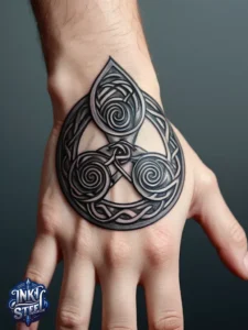 Celtic sleeve tattoo men - Celtic sleeve tattoo female - Celtic sleeve tattoo meaning - Celtic warrior sleeve tattoo - Celtic sleeve tattoo designs - Celtic sleeve tattoo forearm