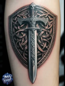 Celtic sleeve tattoo men - Celtic sleeve tattoo female - Celtic sleeve tattoo meaning - Celtic warrior sleeve tattoo - Celtic sleeve tattoo designs - Celtic sleeve tattoo forearm