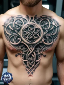 Celtic sleeve tattoo men - Celtic sleeve tattoo female - Celtic sleeve tattoo meaning - Celtic warrior sleeve tattoo - Celtic sleeve tattoo designs - Celtic sleeve tattoo forearm