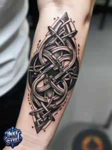 Celtic sleeve tattoo men - Celtic sleeve tattoo female - Celtic sleeve tattoo meaning - Celtic warrior sleeve tattoo - Celtic sleeve tattoo designs - Celtic sleeve tattoo forearm