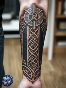 Celtic sleeve tattoo men - Celtic sleeve tattoo female - Celtic sleeve tattoo meaning - Celtic warrior sleeve tattoo - Celtic sleeve tattoo designs - Celtic sleeve tattoo forearm