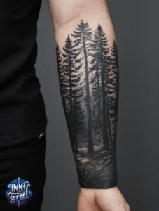 Color sleeve tattoo men - Colorful sleeve tattoos for females - Color sleeve tattoo ideas - Color Sleeve tattoos on dark skin - Colored sleeve tattoos vs black and white