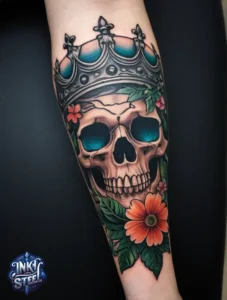 Color sleeve tattoo men - Colorful sleeve tattoos for females - Color sleeve tattoo ideas - Color Sleeve tattoos on dark skin - Colored sleeve tattoos vs black and white