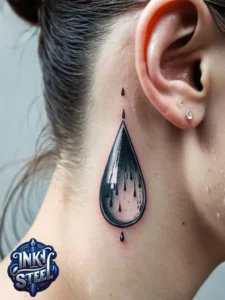 Cry baby tattoo meaning - Cry baby tattoo Ideas