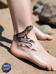 Desert tattoo Minimal - Desert tattoo meaning - Desert tattoos for females - Desert tattoo ideas - Desert Tattoo sleeve - Traditional desert tattoo