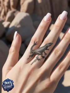 Desert tattoo Minimal - Desert tattoo meaning - Desert tattoos for females - Desert tattoo ideas - Desert Tattoo sleeve - Traditional desert tattoo