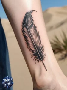 Desert tattoo Minimal - Desert tattoo meaning - Desert tattoos for females - Desert tattoo ideas - Desert Tattoo sleeve - Traditional desert tattoo