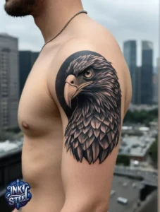 Eagle forearm tattoo men - Eagle forearm tattoo small - Eagle forearm tattoo meaning - Eagle tattoo sleeve forearm - Eagle forearm tattoo ideas - Eagle forearm tattoo female