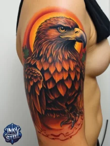 Eagle forearm tattoo men - Eagle forearm tattoo small - Eagle forearm tattoo meaning - Eagle tattoo sleeve forearm - Eagle forearm tattoo ideas - Eagle forearm tattoo female