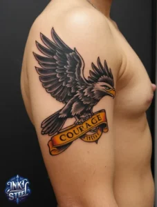 Eagle forearm tattoo men - Eagle forearm tattoo small - Eagle forearm tattoo meaning - Eagle tattoo sleeve forearm - Eagle forearm tattoo ideas - Eagle forearm tattoo female