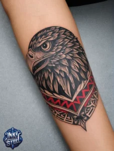 Eagle forearm tattoo men - Eagle forearm tattoo small - Eagle forearm tattoo meaning - Eagle tattoo sleeve forearm - Eagle forearm tattoo ideas - Eagle forearm tattoo female