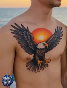 Eagle forearm tattoo men - Eagle forearm tattoo small - Eagle forearm tattoo meaning - Eagle tattoo sleeve forearm - Eagle forearm tattoo ideas - Eagle forearm tattoo female