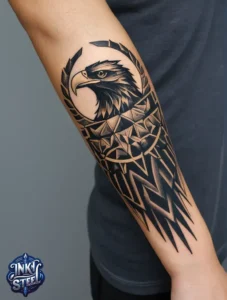 Eagle forearm tattoo men - Eagle forearm tattoo small - Eagle forearm tattoo meaning - Eagle tattoo sleeve forearm - Eagle forearm tattoo ideas - Eagle forearm tattoo female