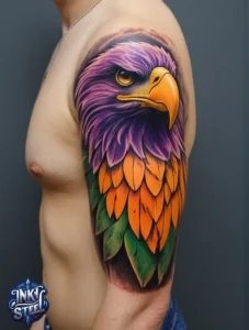 Eagle forearm tattoo men - Eagle forearm tattoo small - Eagle forearm tattoo meaning - Eagle tattoo sleeve forearm - Eagle forearm tattoo ideas - Eagle forearm tattoo female