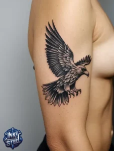 Eagle forearm tattoo men - Eagle forearm tattoo small - Eagle forearm tattoo meaning - Eagle tattoo sleeve forearm - Eagle forearm tattoo ideas - Eagle forearm tattoo female