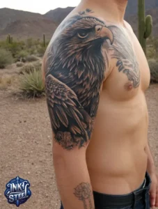 Eagle forearm tattoo men - Eagle forearm tattoo small - Eagle forearm tattoo meaning - Eagle tattoo sleeve forearm - Eagle forearm tattoo ideas - Eagle forearm tattoo female