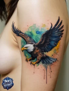 Eagle forearm tattoo men - Eagle forearm tattoo small - Eagle forearm tattoo meaning - Eagle tattoo sleeve forearm - Eagle forearm tattoo ideas - Eagle forearm tattoo female