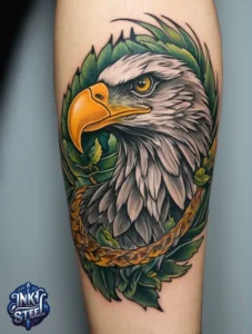 Eagle forearm tattoo men - Eagle forearm tattoo small - Eagle forearm tattoo meaning - Eagle tattoo sleeve forearm - Eagle forearm tattoo ideas - Eagle forearm tattoo female