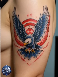 Eagle forearm tattoo men - Eagle forearm tattoo small - Eagle forearm tattoo meaning - Eagle tattoo sleeve forearm - Eagle forearm tattoo ideas - Eagle forearm tattoo female