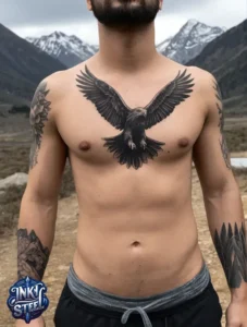 Eagle forearm tattoo men - Eagle forearm tattoo small - Eagle forearm tattoo meaning - Eagle tattoo sleeve forearm - Eagle forearm tattoo ideas - Eagle forearm tattoo female