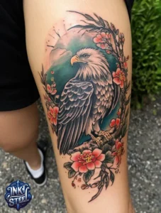 Eagle forearm tattoo men - Eagle forearm tattoo small - Eagle forearm tattoo meaning - Eagle tattoo sleeve forearm - Eagle forearm tattoo ideas - Eagle forearm tattoo female