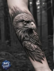 Eagle forearm tattoo men - Eagle forearm tattoo small - Eagle forearm tattoo meaning - Eagle tattoo sleeve forearm - Eagle forearm tattoo ideas - Eagle forearm tattoo female