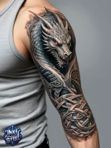 Elbow tattoos for men - Elbow tattoos for females - Elbow tattoos small - Elbow tattoos traditional - Elbow tattoos ideas - Inner elbow tattoos